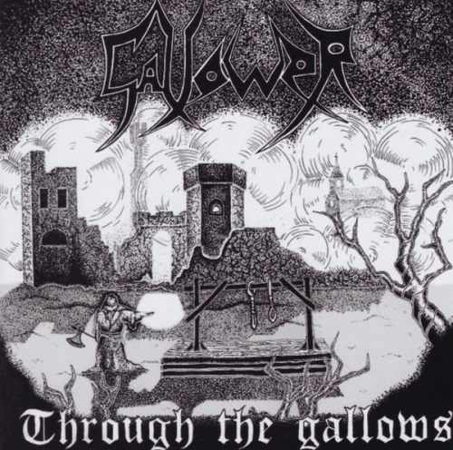 Gallower : Through the Gallows